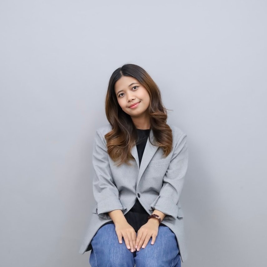 Fatimah Zahra, S.H.